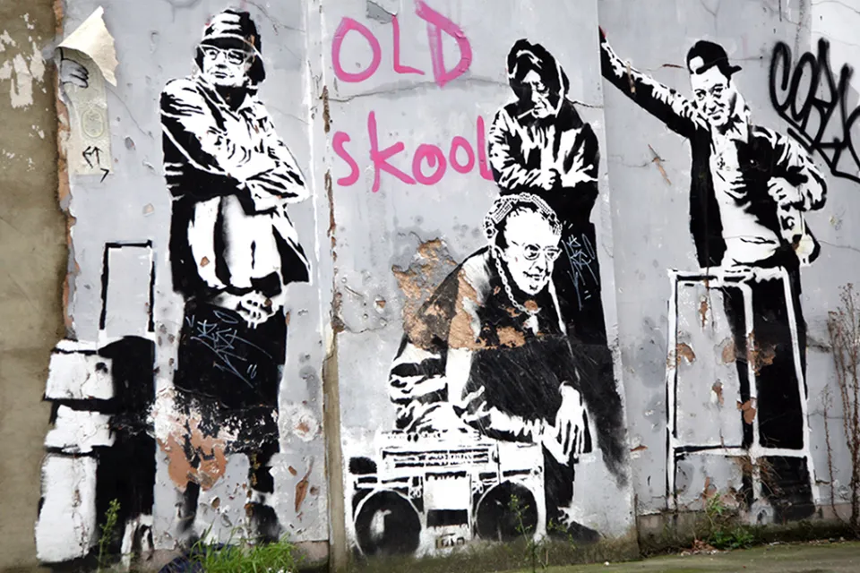 Old Skool